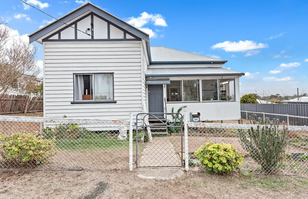 Wallangarra 3Zimmer Spacious Block, Endless Potential