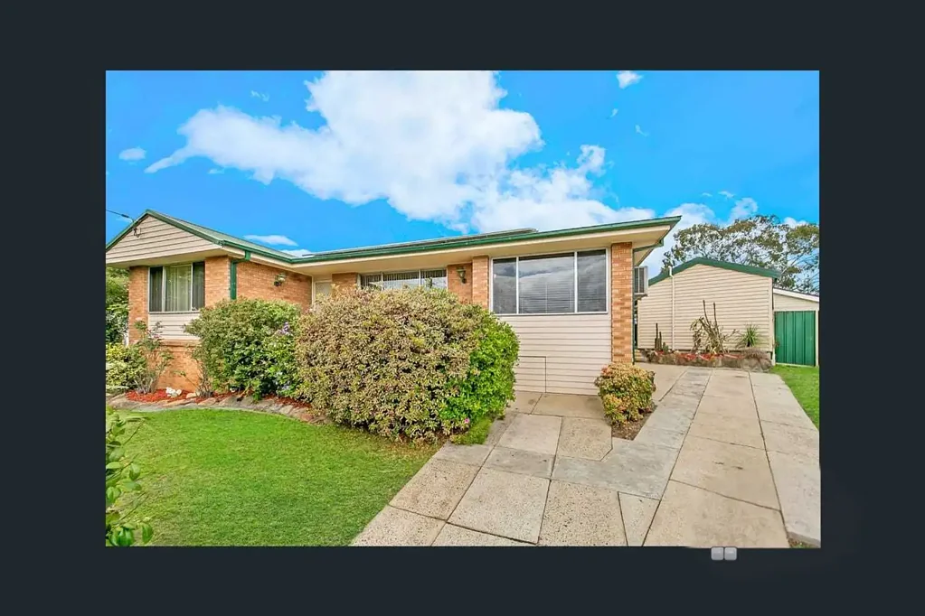 Spacious 5-Bedroom Family Home in Prime Rooty Hill Location
