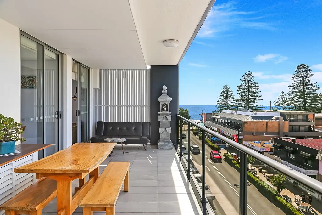 Coastal Apartment in the Heart of Terrigal