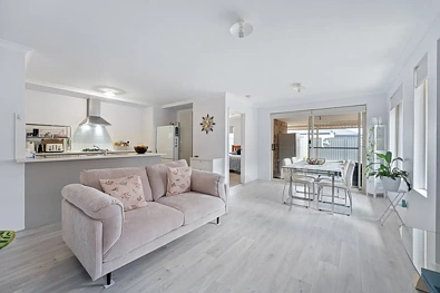 Silid Pahingahan - 3 Bindra Street, Wellard, WA 6170