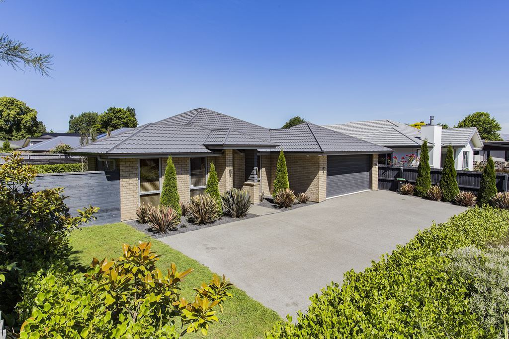 24 Horseshoe Lake Road, Shirley, Christchurch, 3 Schlafzimmer, 3 Badezimmer