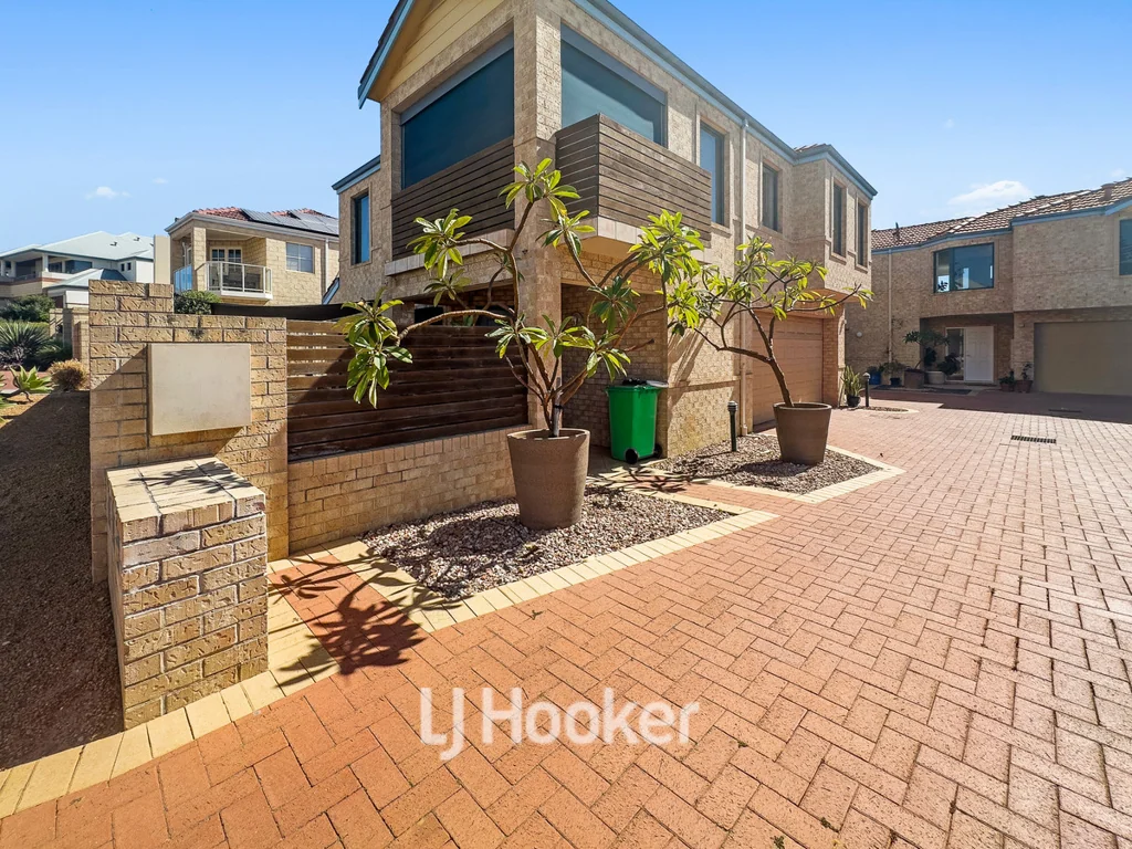 Furnished - Stylish and Convenient Living in Marlston Hill