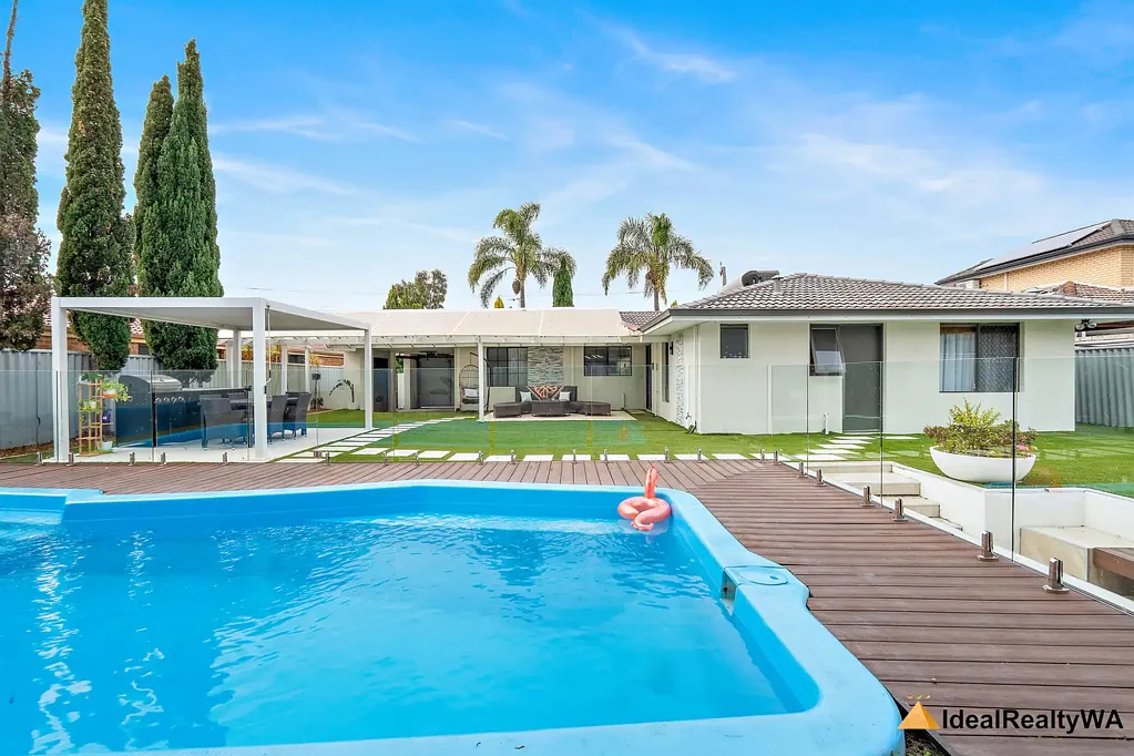 Bateman 4部屋 FULLY RENOVATED CHARMING RESIDENCE  & PRIME LOCATION