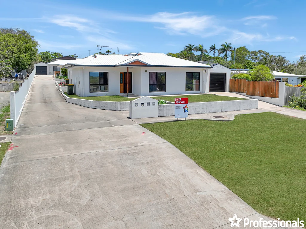 2/13 Queens Road, Bowen, QLD 4805