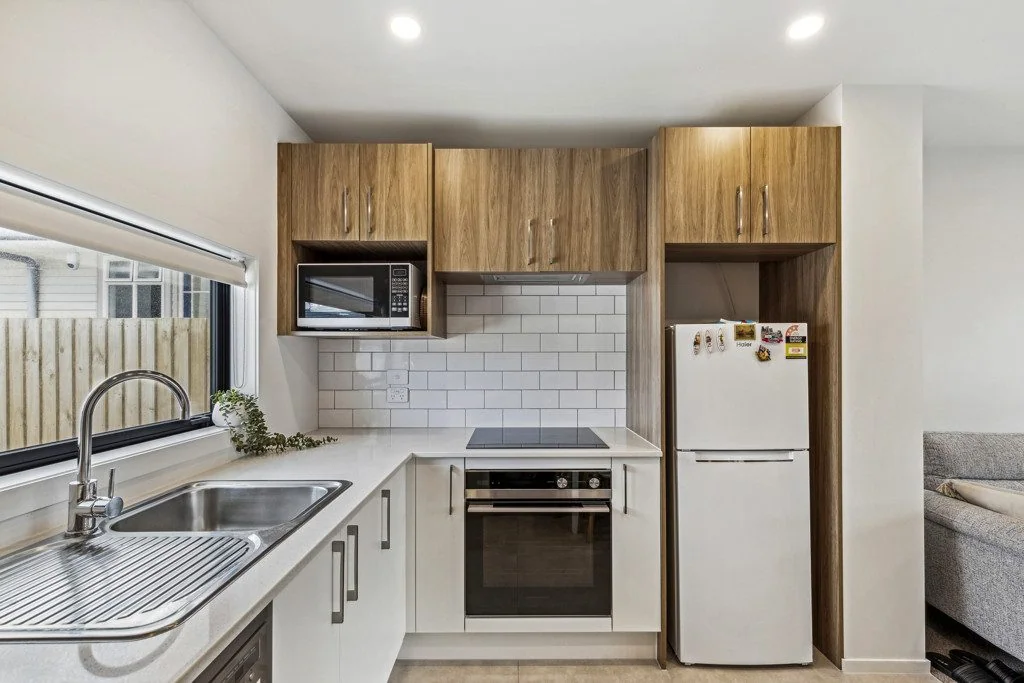 Te Atatu Peninsula 2ห้องนอน 2 bed 2 bath Air BnB !