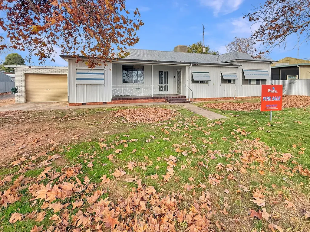 7 FREDERICA STREET, Narrandera, NSW 2700