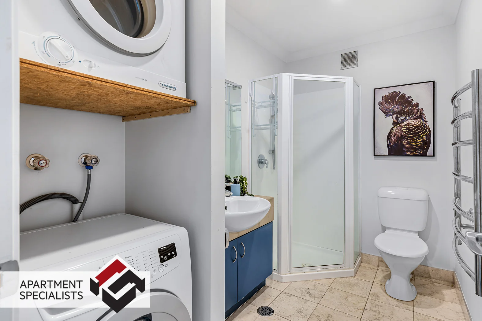 15 Nelson Street, Auckland Central, photo 13