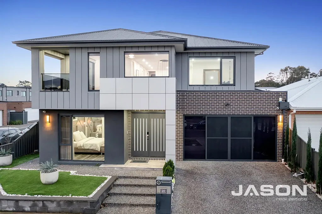 20 Hallcroft Road, Greenvale, VIC 3059