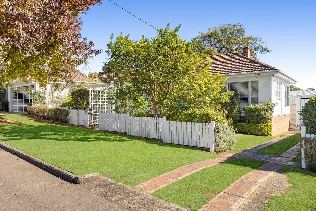 East Toowoomba 4कमरा Position, Charm and Potential