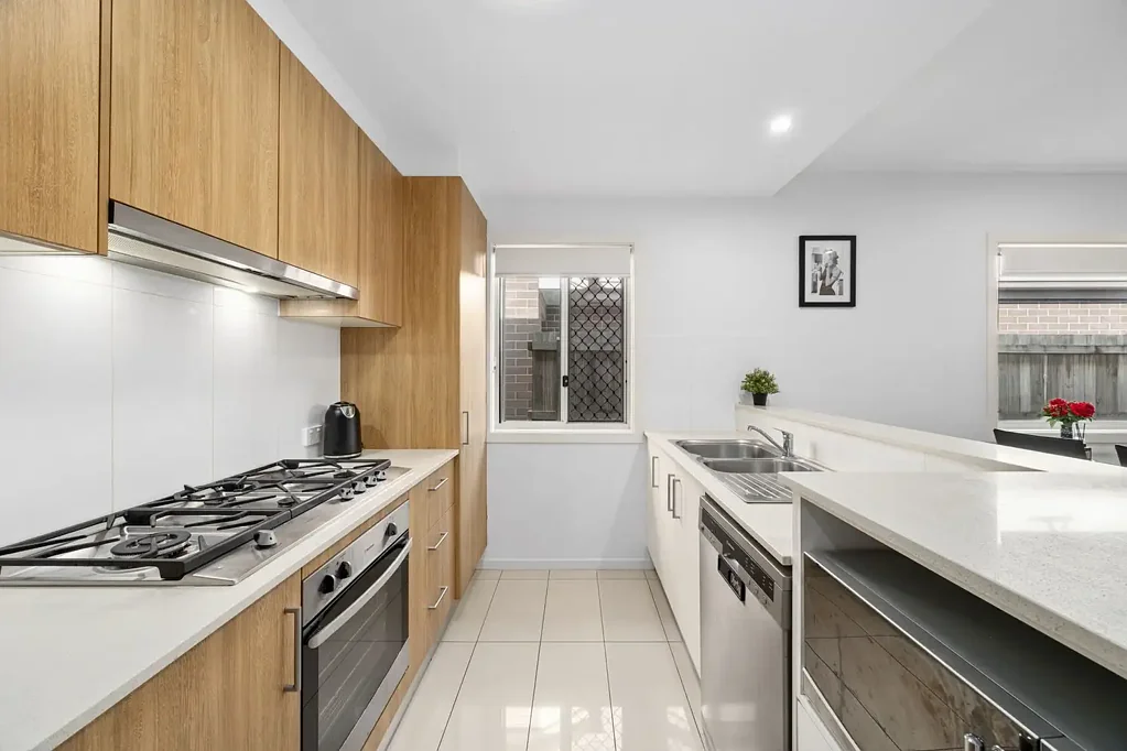 Palmview 4 Bedroom Effortless family living in the heart of Harmony