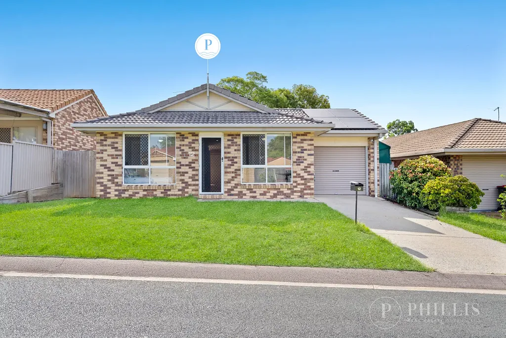 12 Paddington Lane, Eagleby, QLD 4207