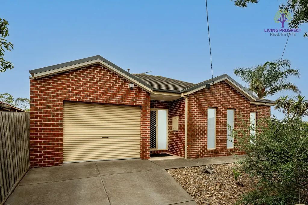 Werribee 3침실 Stylish, Low-Maintenance Living in a Prime Werribee Position