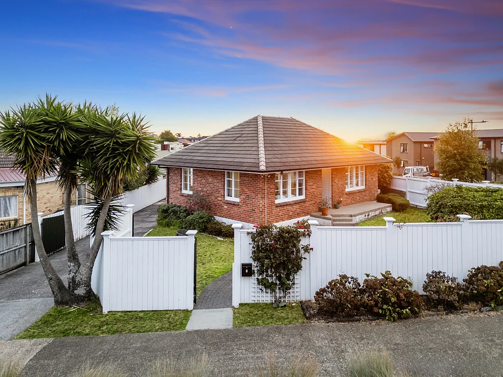 1 Freeland Avenue, Mount Roskill, Auckland City, Auckland