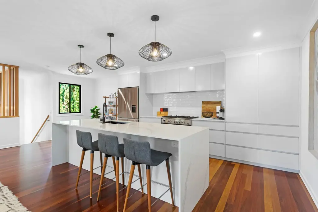Modern Coastal Living in Prime Miami Location