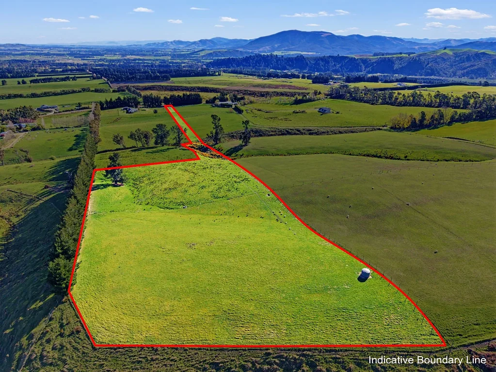 Loburn Your Own Piece of North Canterbury