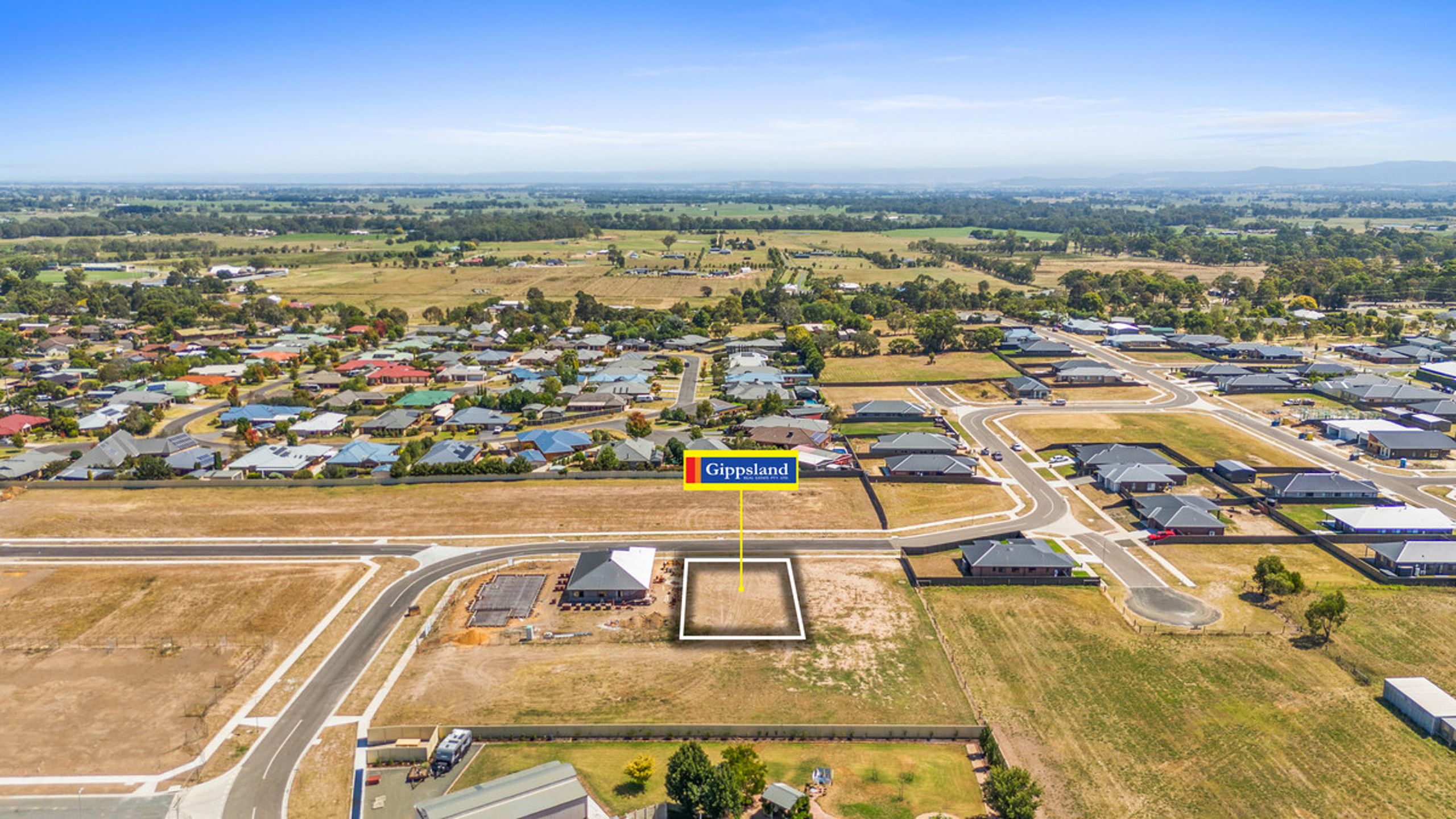 41 WIGGINS AV, MAFFRA VIC 3860, 0 Bedrooms, 0 Bathrooms, Section