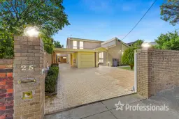 25 Davey Avenue, Brighton East