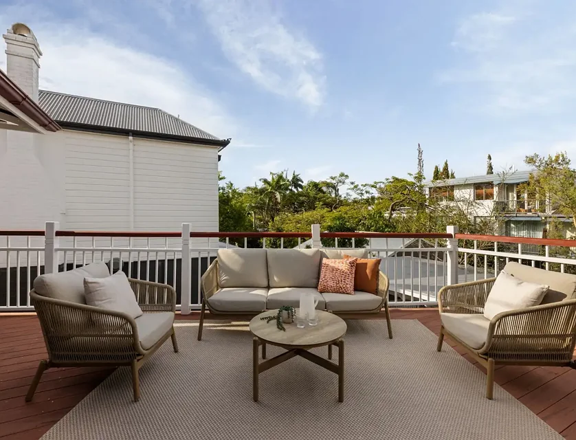 154 Hardgrave Road, West End, QLD 4101, 5 ਕਮਰੇ, 3 ਬਾਥਰੂਮ, House