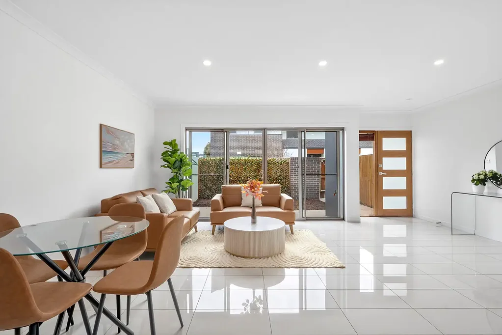 45/8 Henry Kendall Street, Franklin, ACT 2913