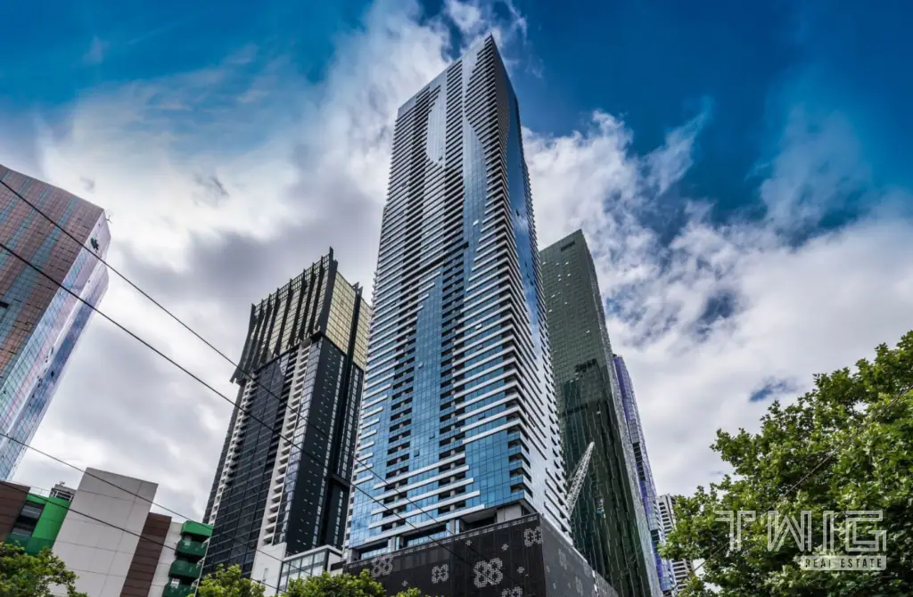 6002/500 Elizabeth Street, Melbourne, VIC 3000