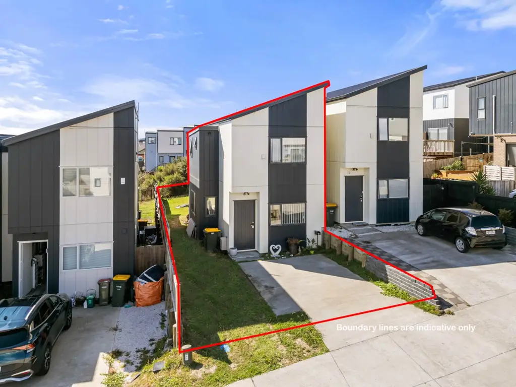 Papakura 3Habitaciones Your Affordable Dream Home Awaits !