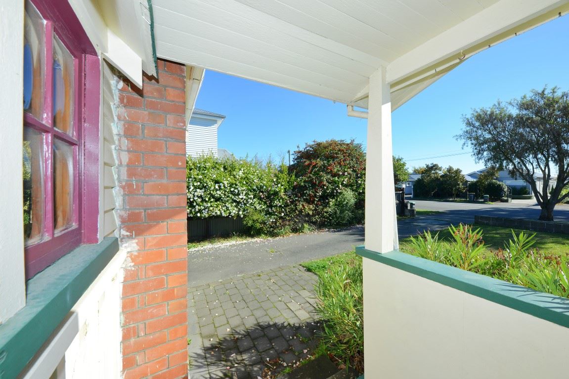 66 Jeffreys Road, Fendalton, Christchurch, 3 ห้องนอน, 1 ห้องน้ำ