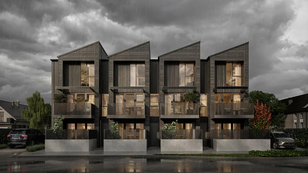 Merivale 3 Slaapkamer Premium Living with Your Own Private Lift