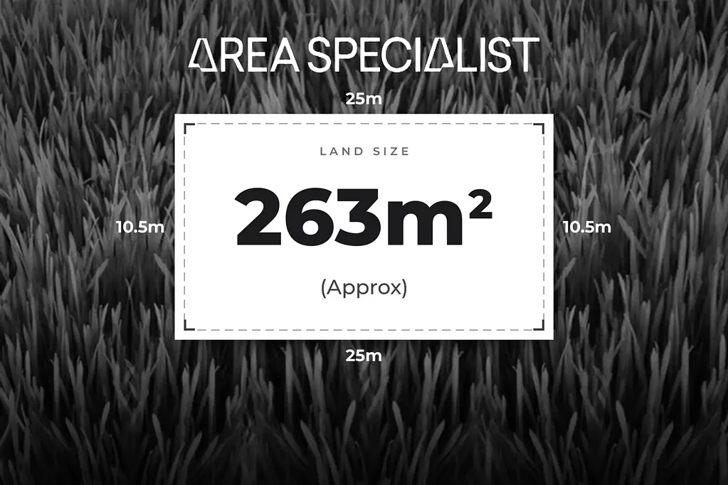 Bonnie Brook The Brief: Titled Land Ready to Build