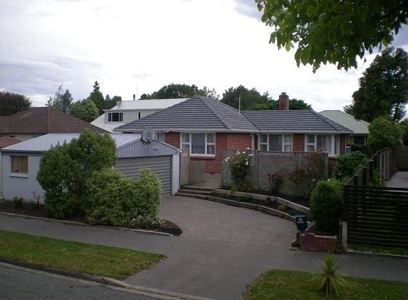 Residential Suburban