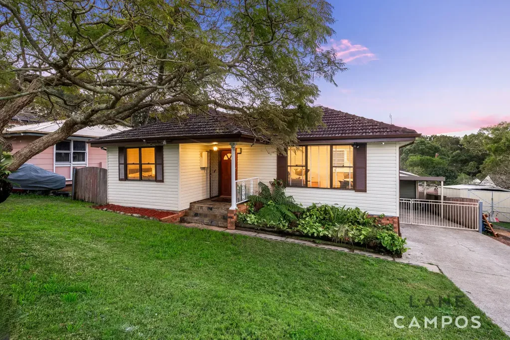 6 Allowah Street, Waratah West, NSW 2298