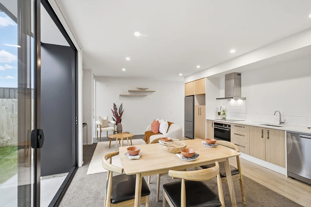 2/56 Geraldine Street, Edgeware, Christchurch, Canterbury