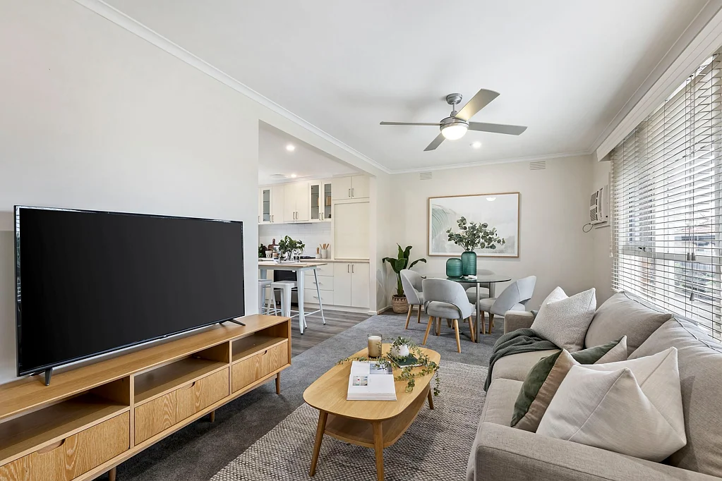 3/25 Raleigh Street, Essendon, VIC 3040