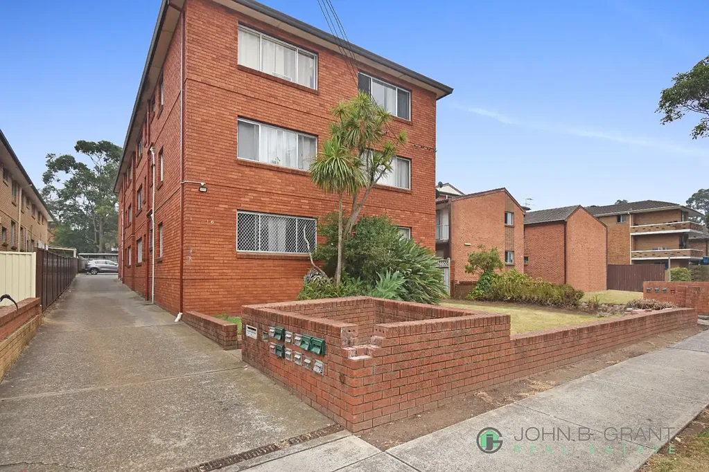 Affordable & Convenient Living in the Heart of Auburn