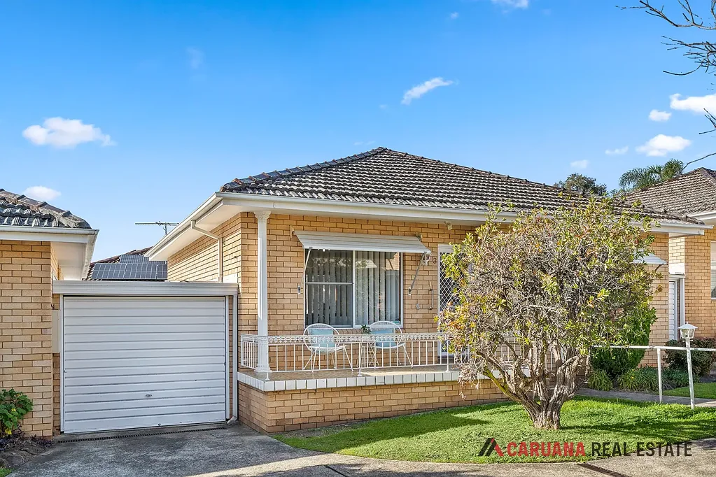 Kogarah 2غرفة نوم Lifestyle Excellence Steps to Cafes, Transport and Scarborough Park