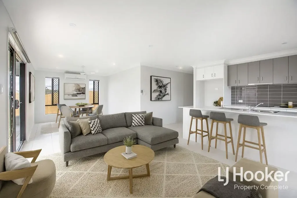 Beautiful Family Home with a Big Yard!