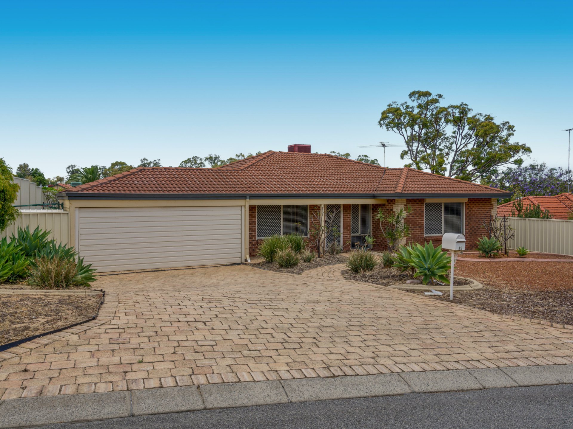 12 HAMPSHIRE GDNS, PARMELIA WA 6167, 0房, 0浴, House