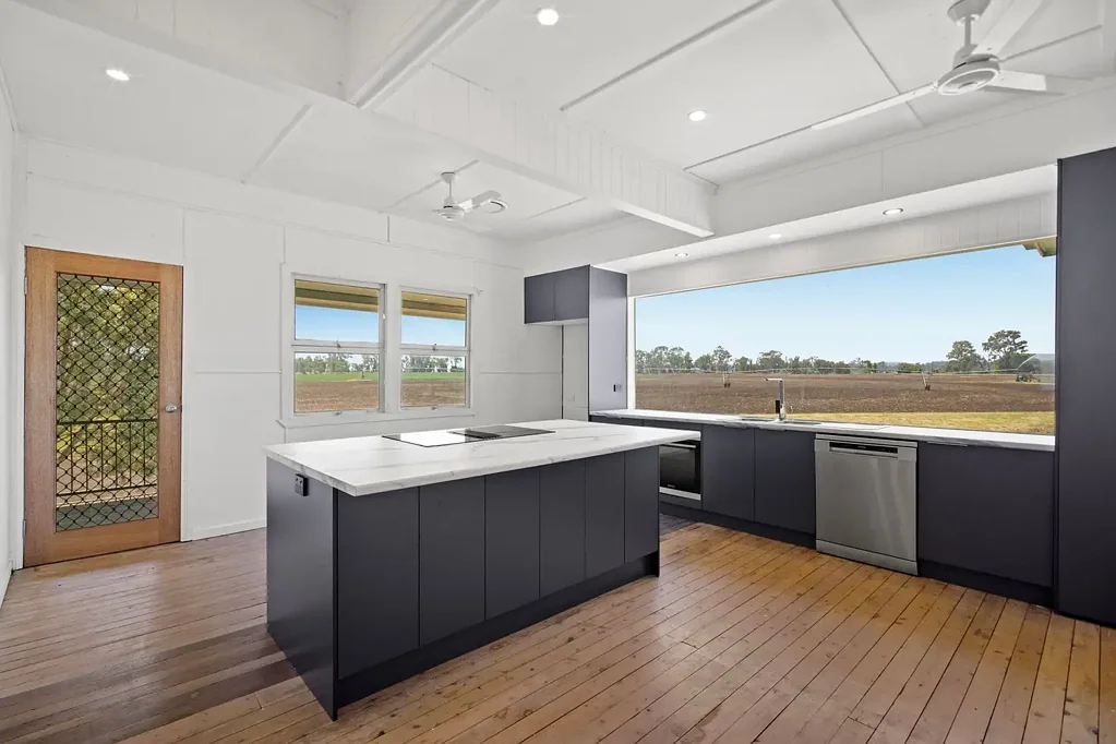 Glen Cairn  Springvale Farms - Premium Rural Offering - 1228 Woodlands Road, Glen Cairn