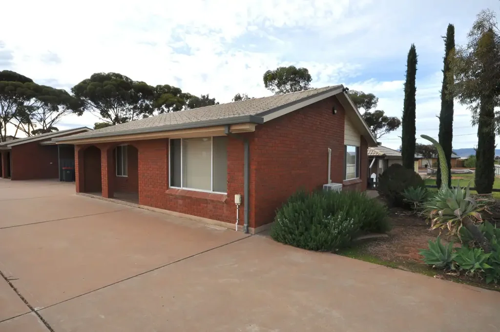 4/133 Tassie Street, Port Augusta