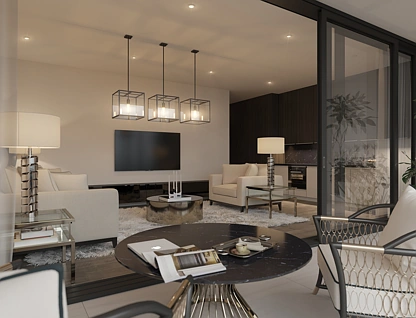 1-27/446-448 Parramatta Road, Petersham, Inner West, 1 غرف, 1 حمامات, Apartment
