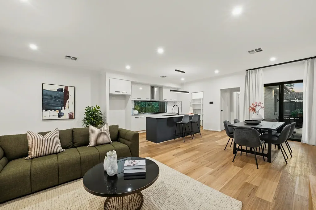 Marion 3침실 Modern Living with Convenience at its Core.