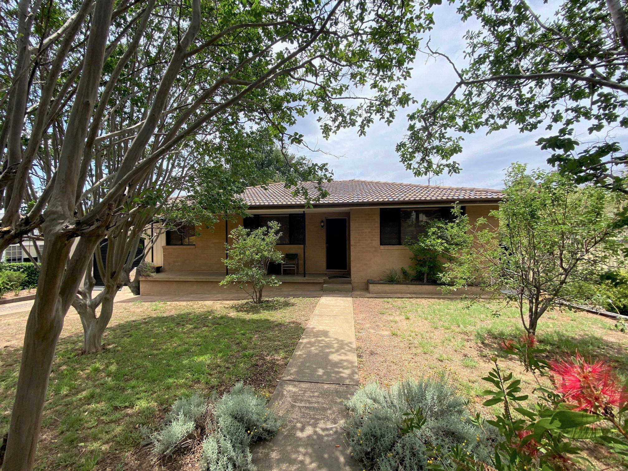 3 HAGAN AV, COONABARABRAN NSW 2357, 0房, 0浴, House