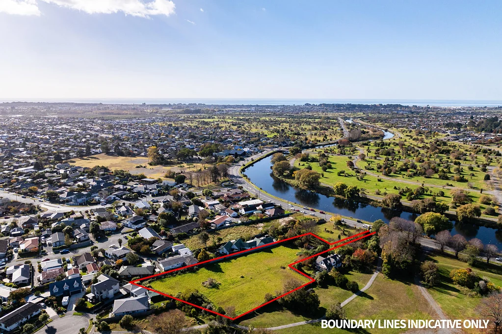 Burwood  Developer's Delight - 5374sqm