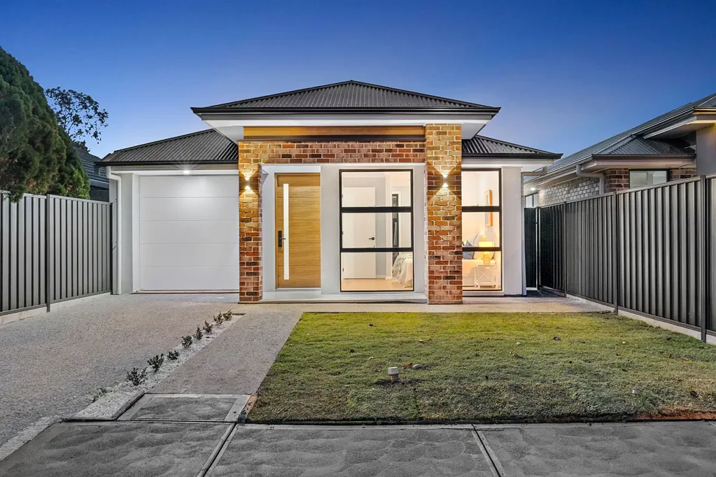 Brahma Lodge 4 Bedroom Brand New Modern Living in the Heart of Brahma Lodge.