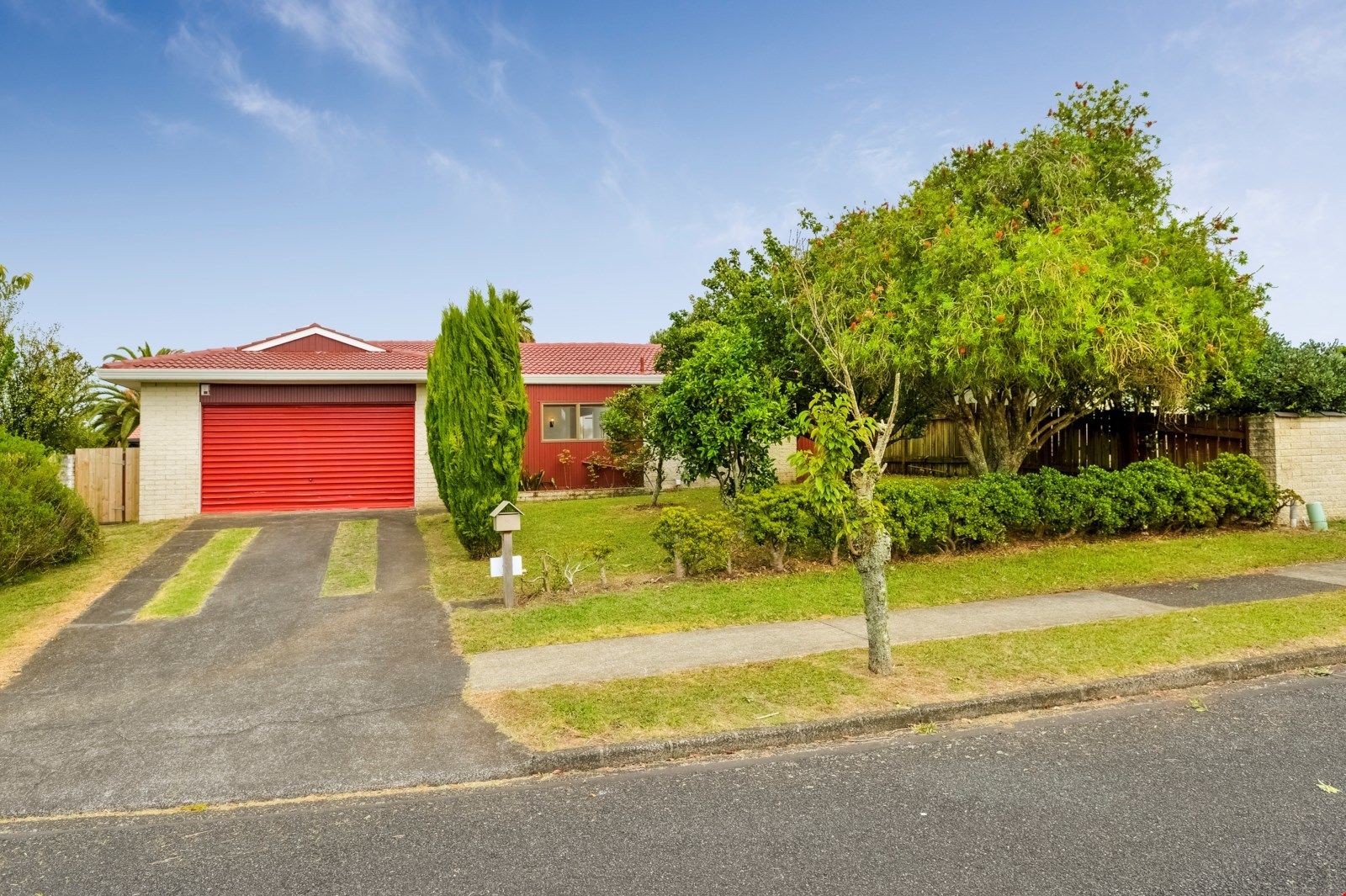 Residential  Mixed Housing Suburban Zone