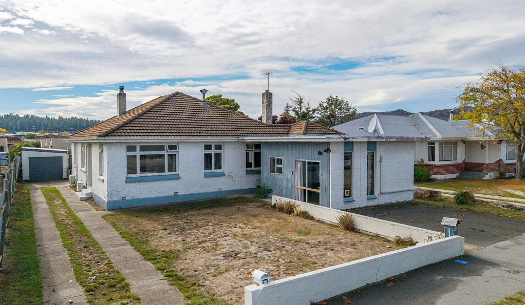 107 Centennial Avenue, Alexandra, Central Otago, Otago