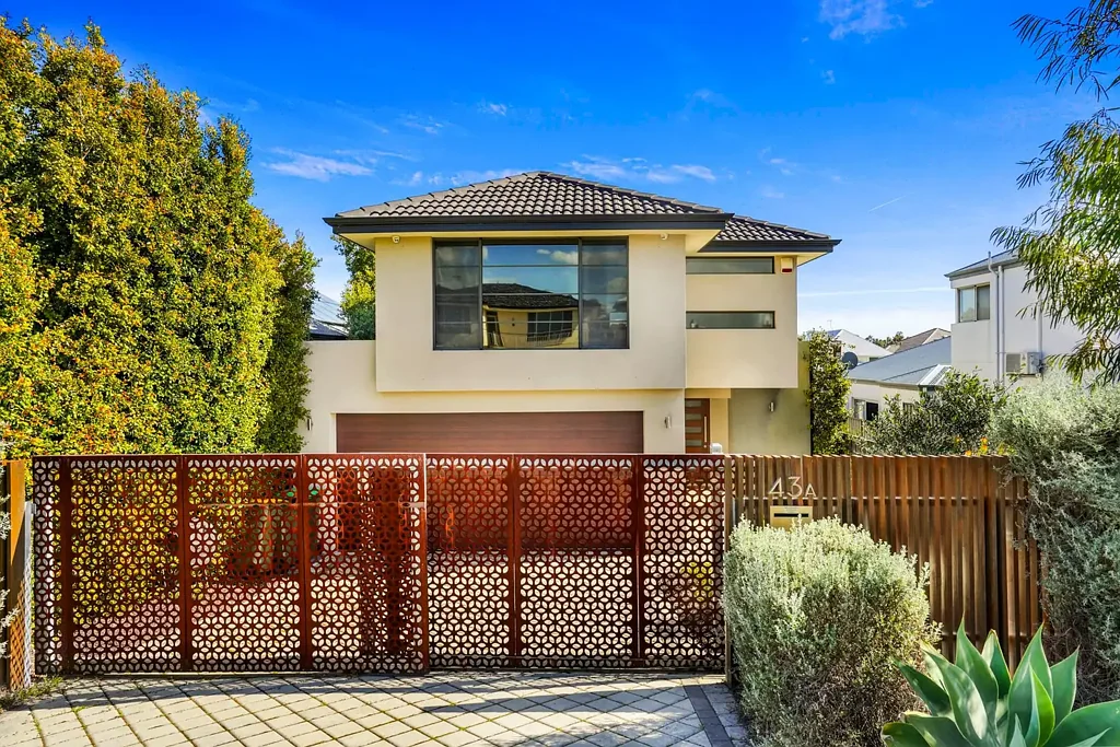 43A Hamilton Street, Stirling, WA 6021