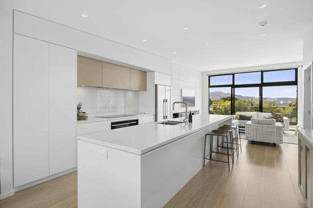 Roslyn 4房  Where luxury meets location
