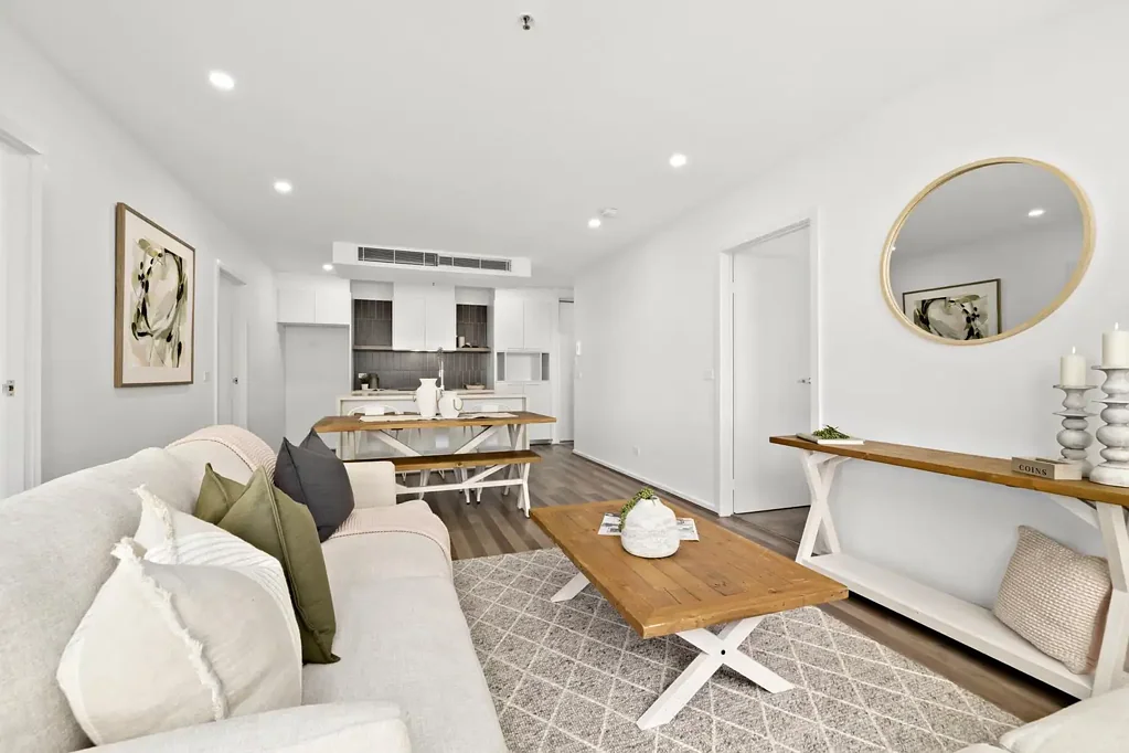 Gungahlin 3ਬੈੱਡਰੂਮ High End Living in the Jade