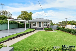 17 Hovell Street, Narellan