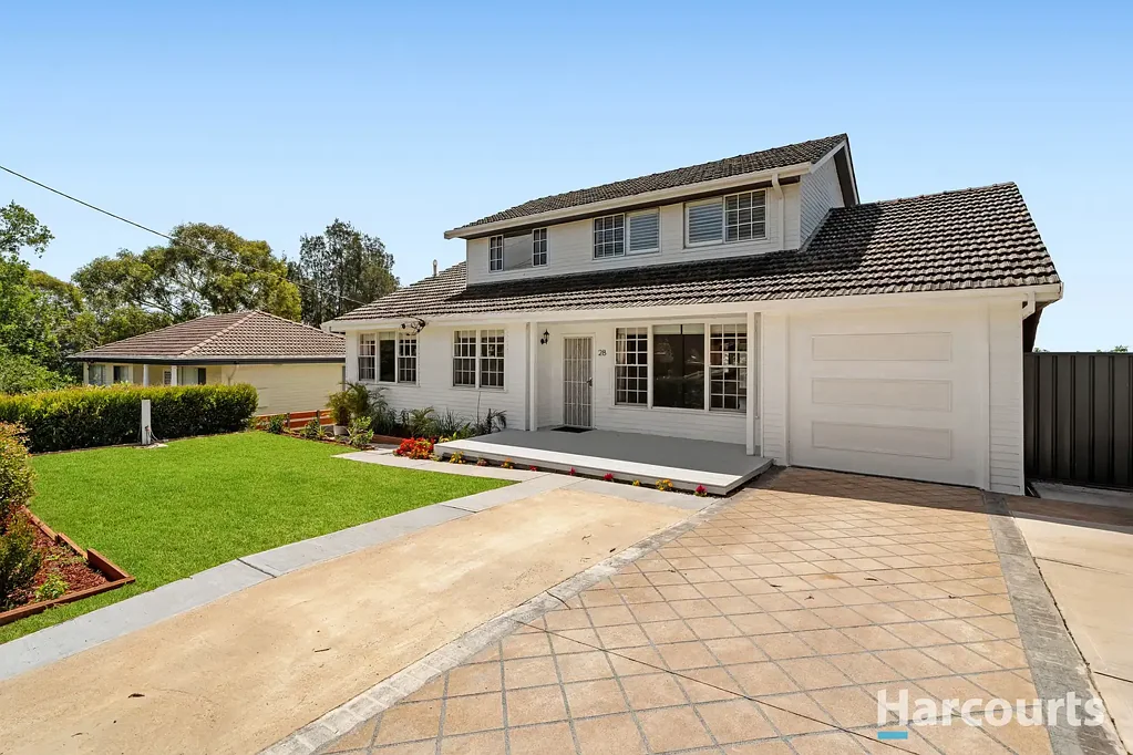 28 Cressington Way, Wallsend, NSW 2287